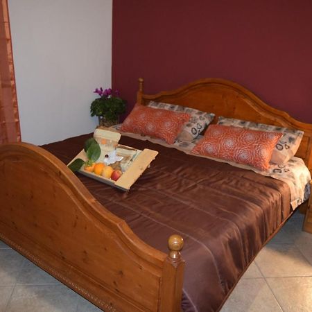 Capri Leone Nonna Sicilia B&B المظهر الخارجي الصورة