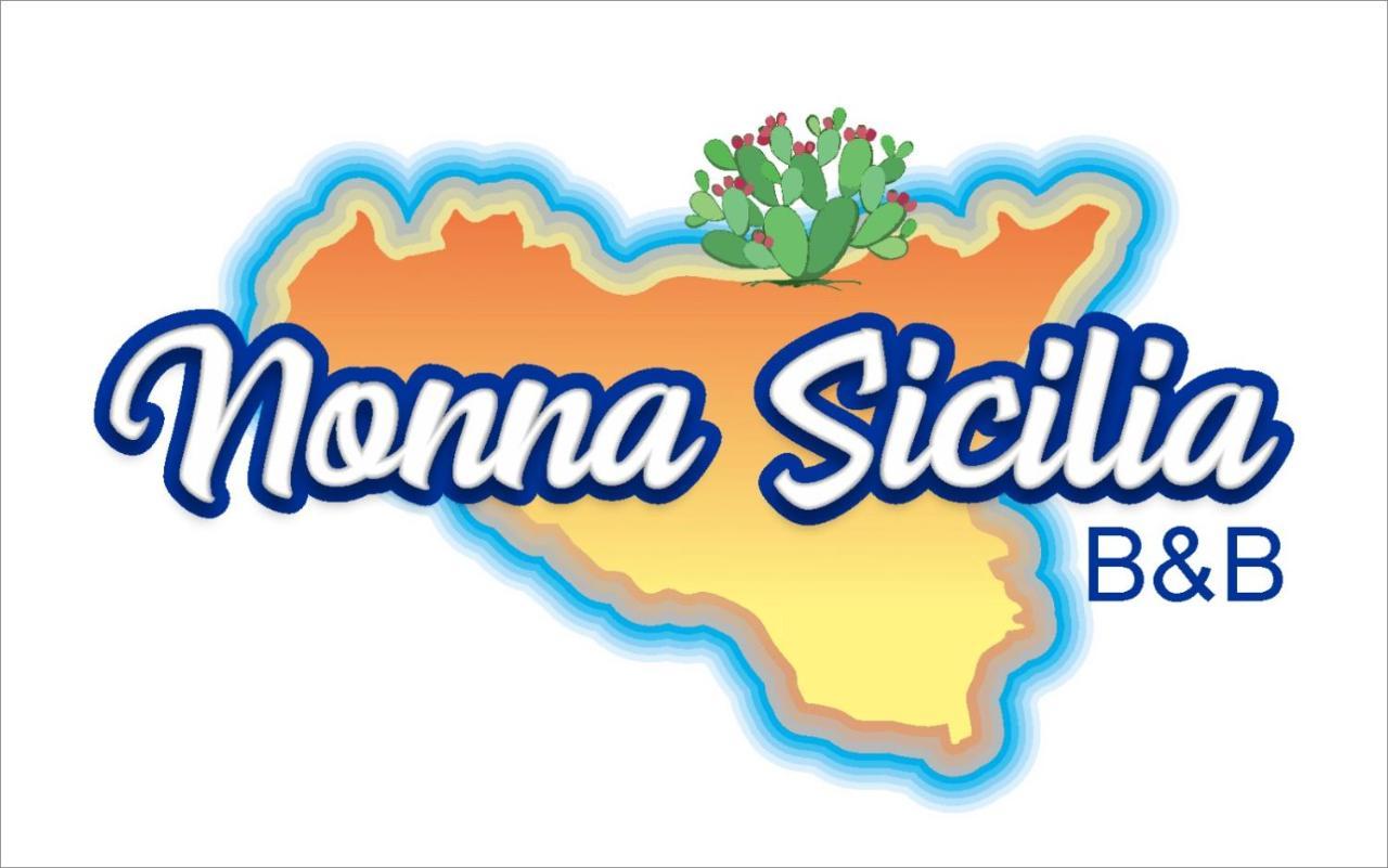 Capri Leone Nonna Sicilia B&B المظهر الخارجي الصورة