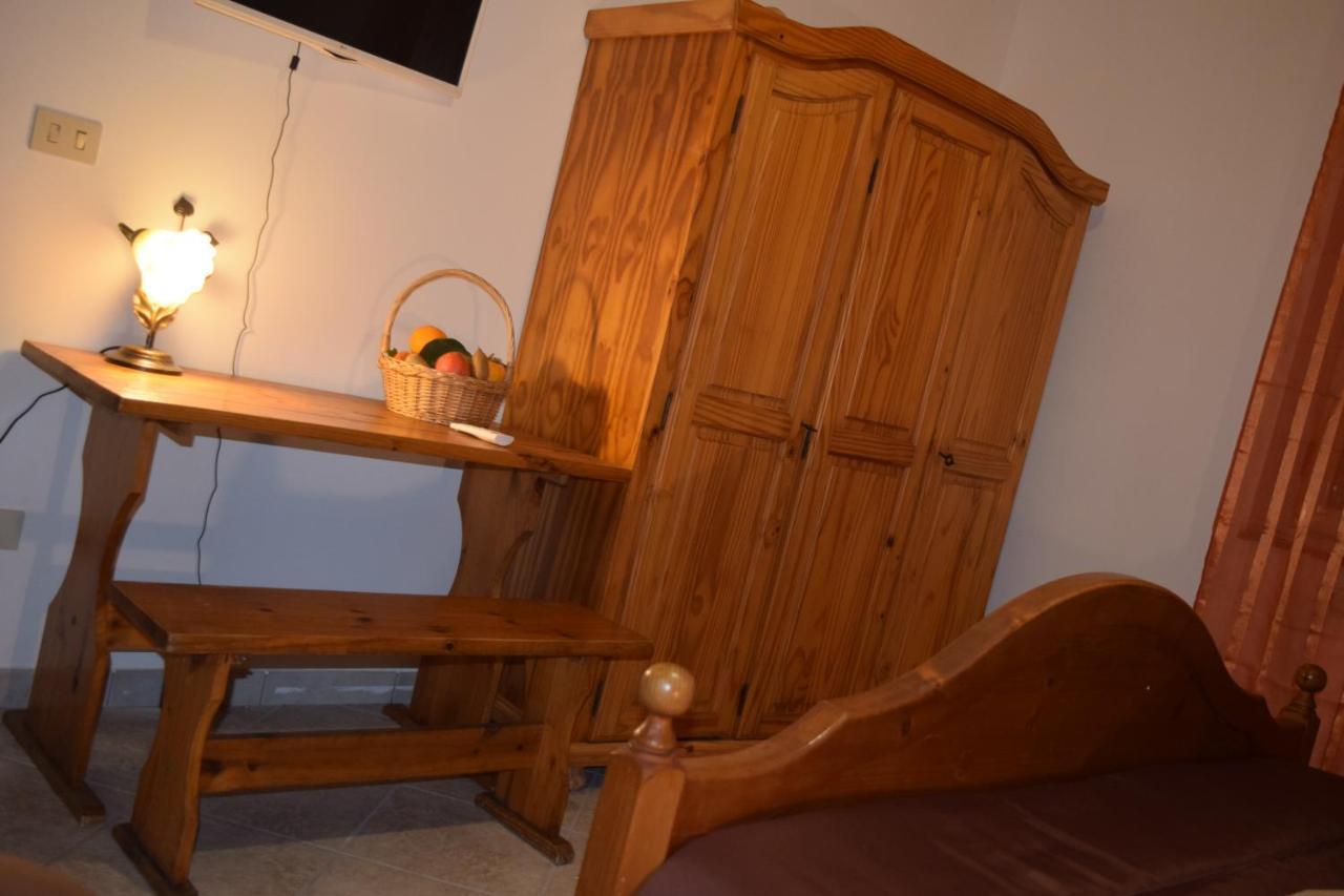 Capri Leone Nonna Sicilia B&B المظهر الخارجي الصورة
