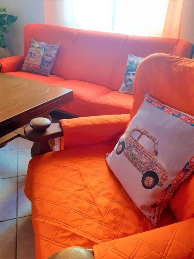 Capri Leone Nonna Sicilia B&B المظهر الخارجي الصورة