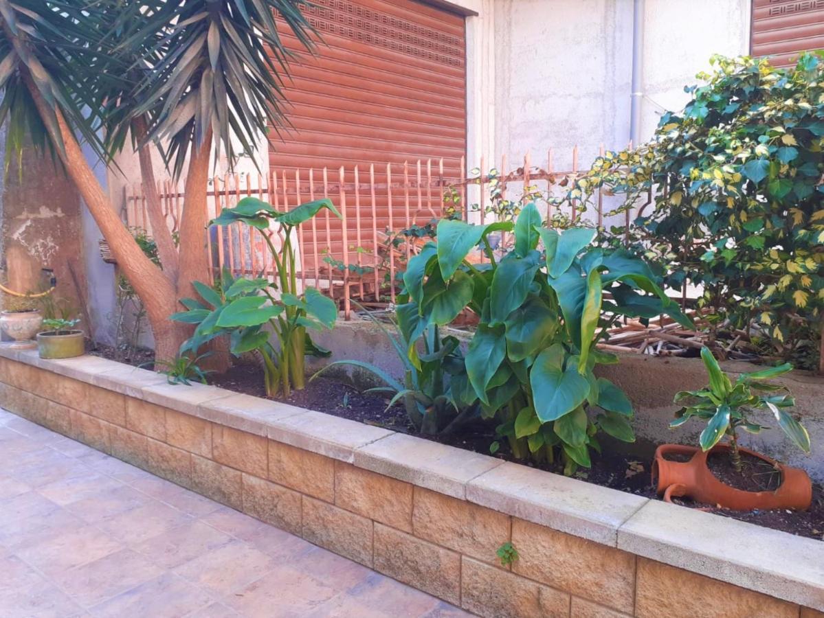 Capri Leone Nonna Sicilia B&B المظهر الخارجي الصورة