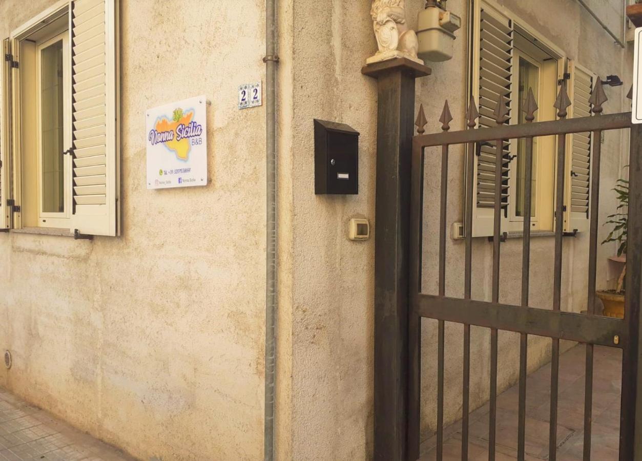 Capri Leone Nonna Sicilia B&B المظهر الخارجي الصورة