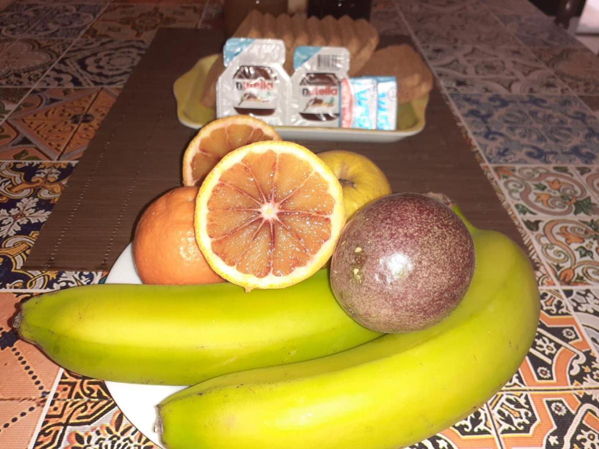 Capri Leone Nonna Sicilia B&B المظهر الخارجي الصورة